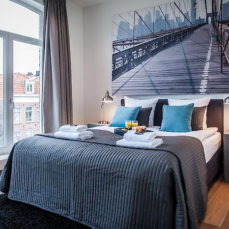 Short Stay Group Tropen Serviced Apartments Amesterdão Exterior foto