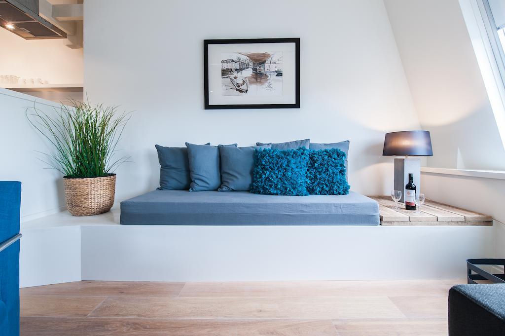 Short Stay Group Tropen Serviced Apartments Amesterdão Quarto foto