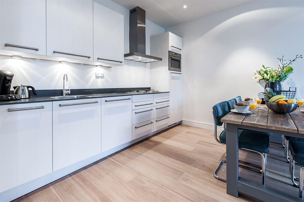 Short Stay Group Tropen Serviced Apartments Amesterdão Exterior foto