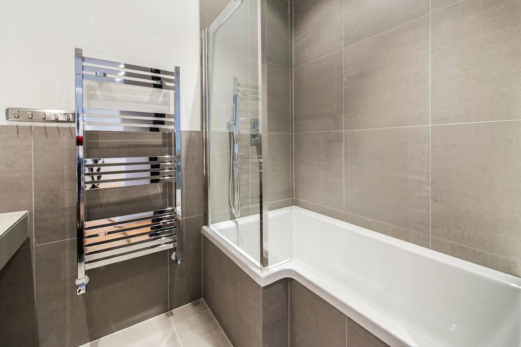 Short Stay Group Tropen Serviced Apartments Amesterdão Exterior foto