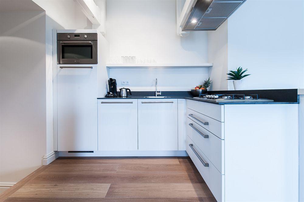 Short Stay Group Tropen Serviced Apartments Amesterdão Exterior foto
