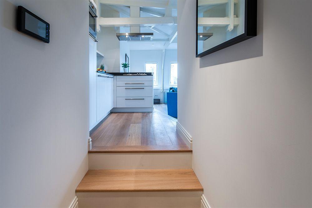Short Stay Group Tropen Serviced Apartments Amesterdão Exterior foto