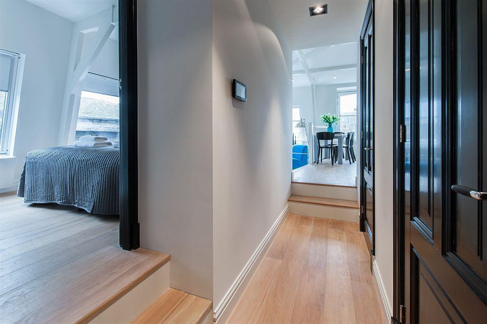 Short Stay Group Tropen Serviced Apartments Amesterdão Exterior foto