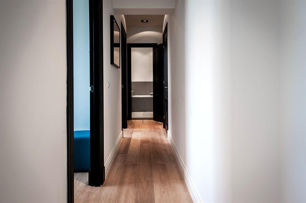 Short Stay Group Tropen Serviced Apartments Amesterdão Exterior foto
