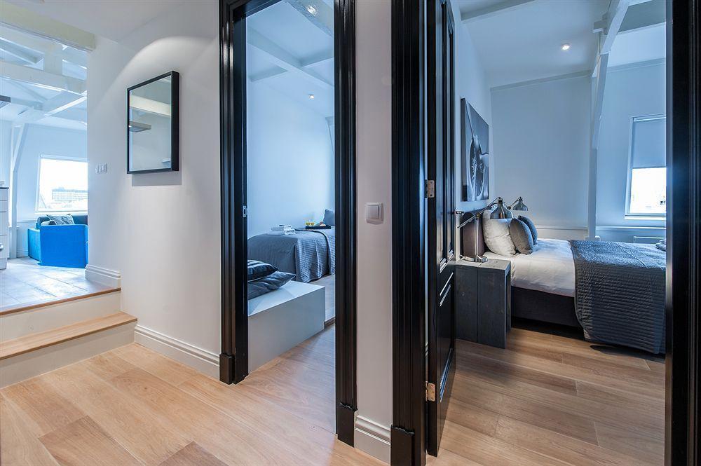 Short Stay Group Tropen Serviced Apartments Amesterdão Exterior foto
