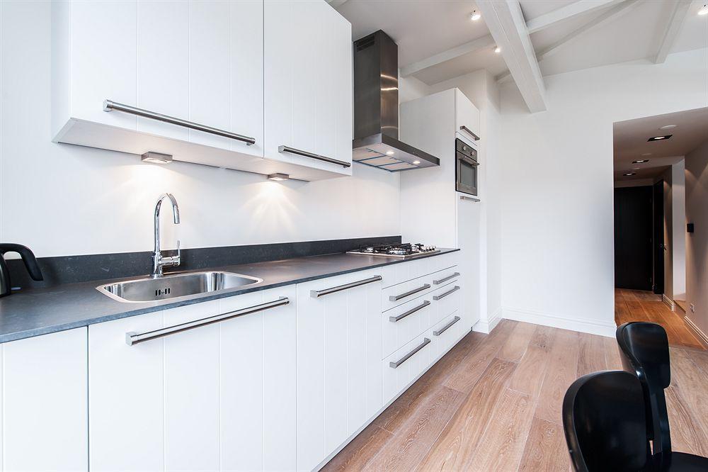 Short Stay Group Tropen Serviced Apartments Amesterdão Exterior foto