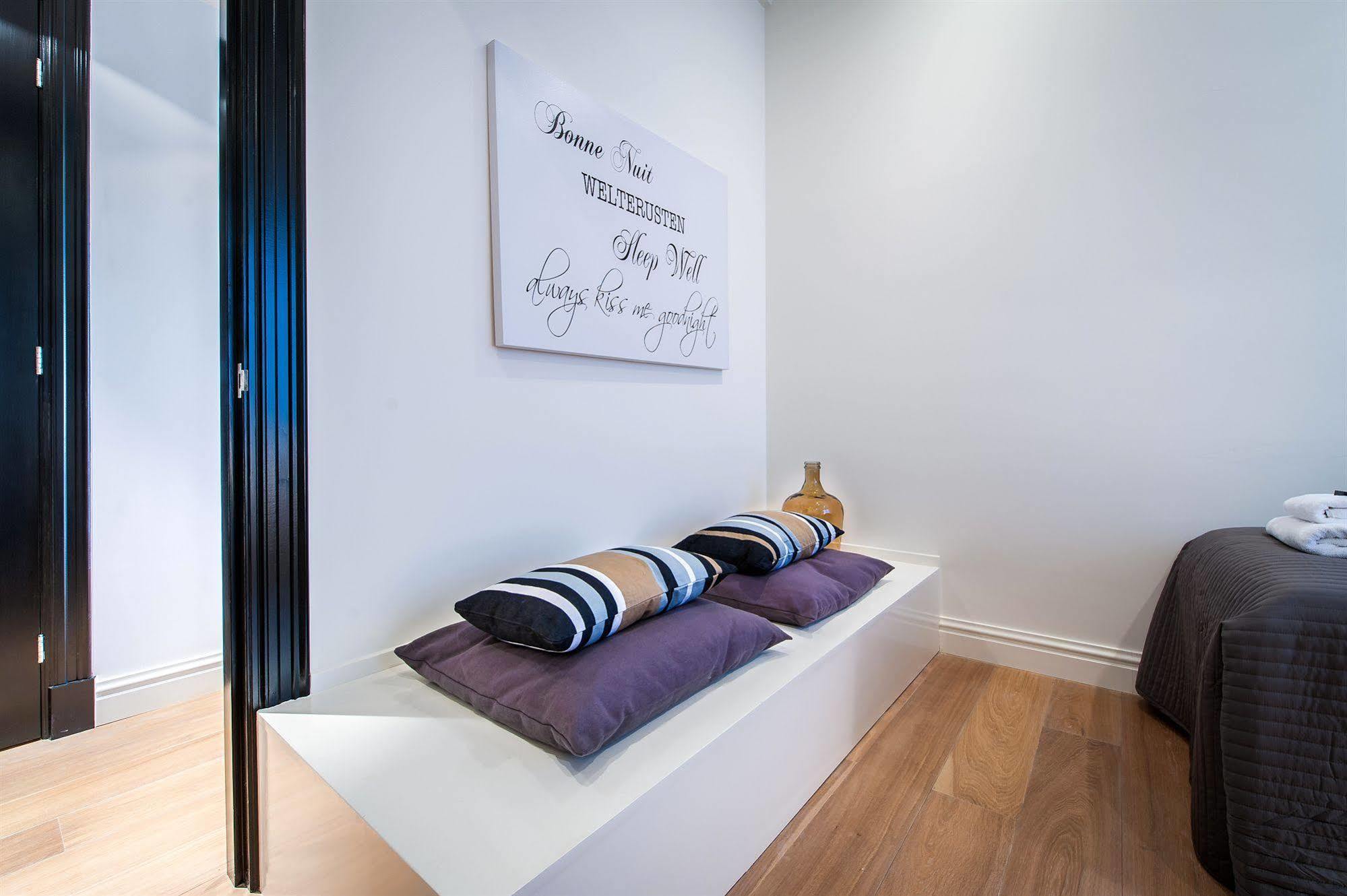 Short Stay Group Tropen Serviced Apartments Amesterdão Exterior foto