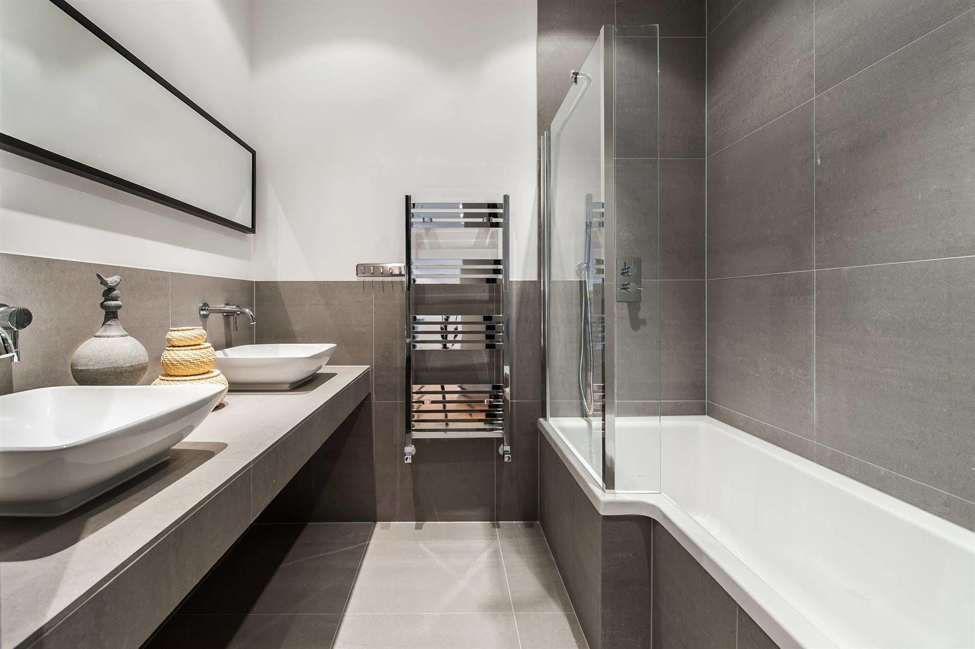 Short Stay Group Tropen Serviced Apartments Amesterdão Exterior foto