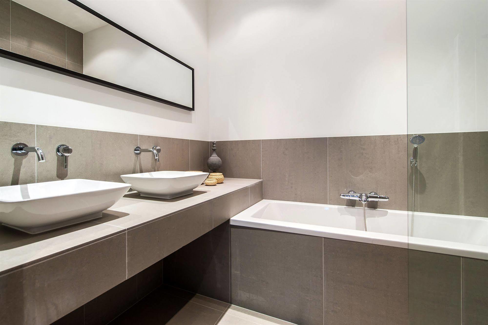 Short Stay Group Tropen Serviced Apartments Amesterdão Exterior foto