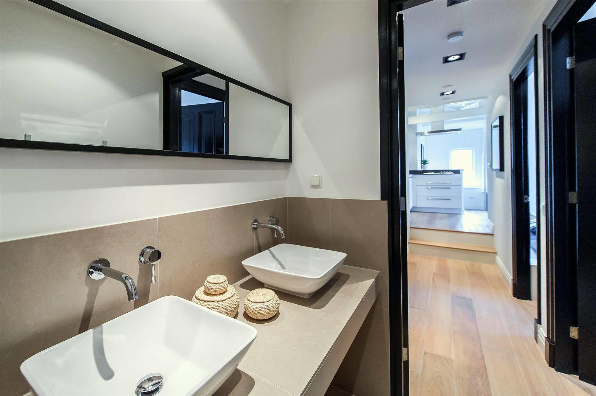 Short Stay Group Tropen Serviced Apartments Amesterdão Exterior foto