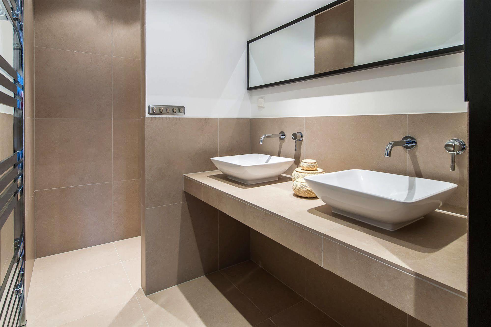 Short Stay Group Tropen Serviced Apartments Amesterdão Exterior foto